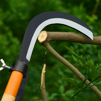 Grass Sickle Cutter Head