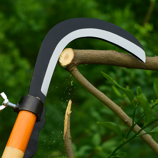 Grass Sickle Cutter Head